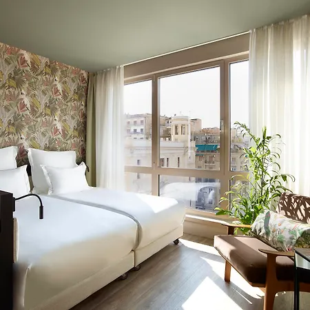 Hotell Brown Kubic, A Member Of Brown 4*