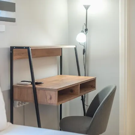 The Boutique By Cloudkeys * Athens