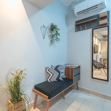 The Boutique By Cloudkeys * Athens