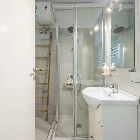 The Boutique By Cloudkeys Apartment Athens