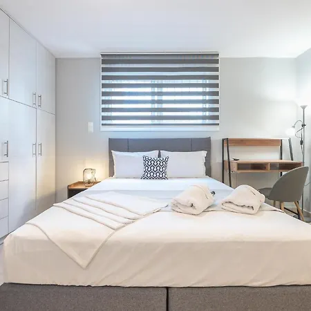 The Boutique By Cloudkeys Apartment *