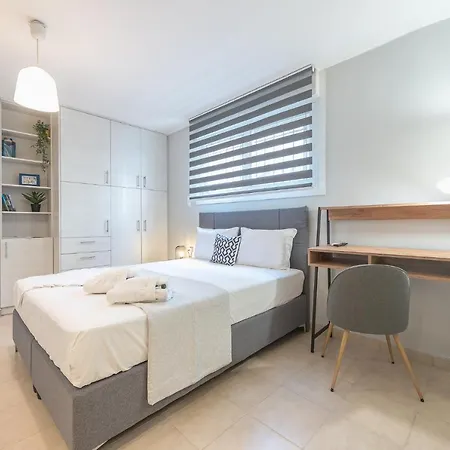 The Boutique By Cloudkeys * Athens