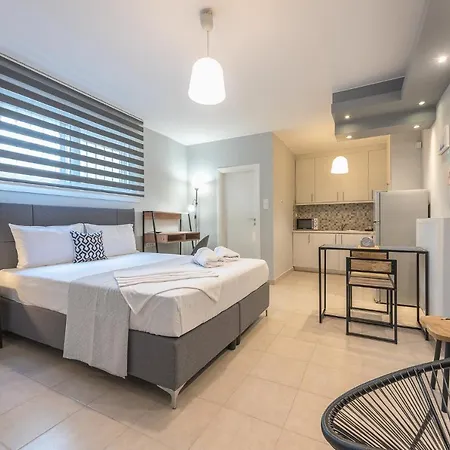Apartment The Boutique By Cloudkeys *