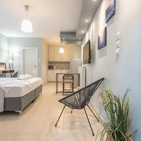 Apartment The Boutique By Cloudkeys