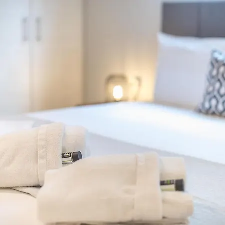 The Boutique By Cloudkeys * Athens