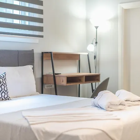 The Boutique By Cloudkeys Apartment Athens