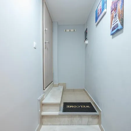The Boutique By Cloudkeys Apartment *