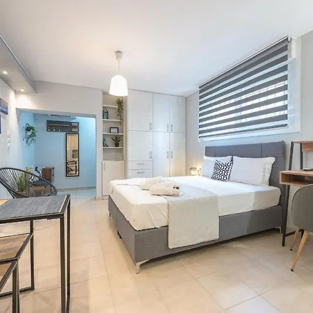 The Boutique By Cloudkeys Apartment *