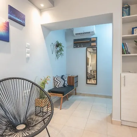 Apartment The Boutique By Cloudkeys *