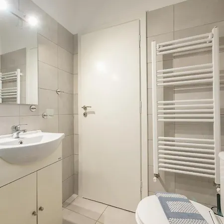Apartment The Boutique By Cloudkeys