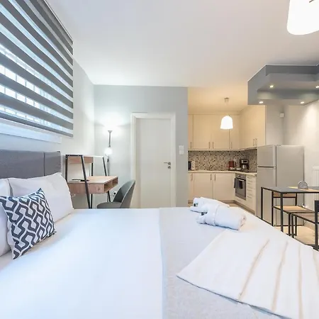 The Boutique By Cloudkeys Apartment