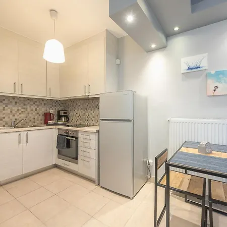 The Boutique By Cloudkeys Apartment