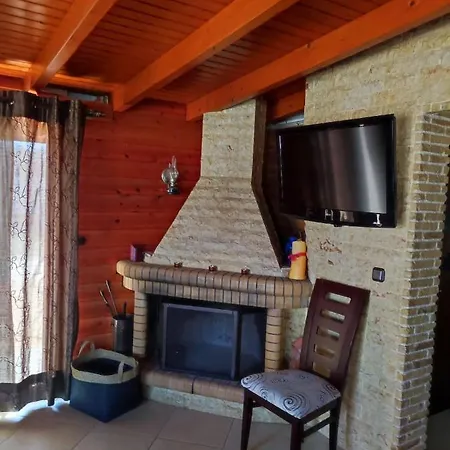 Apartment το ρετιρε