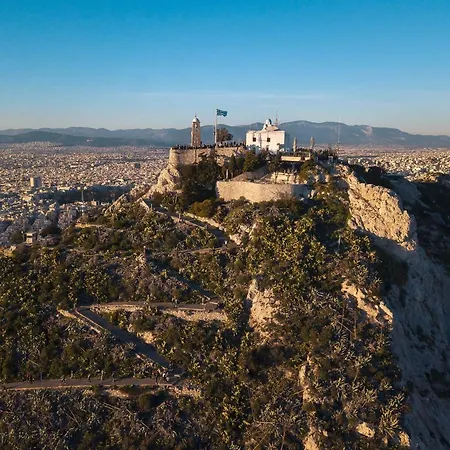 Athena B&B * Αθήνα