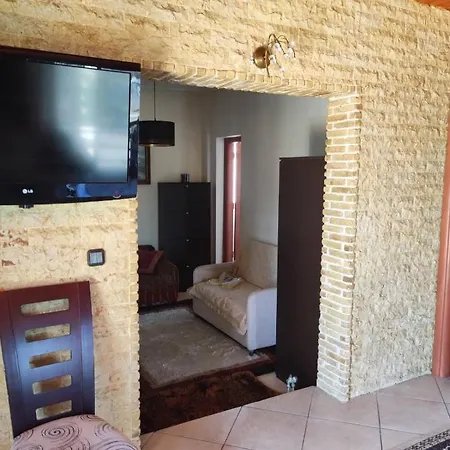 Apartment το ρετιρε