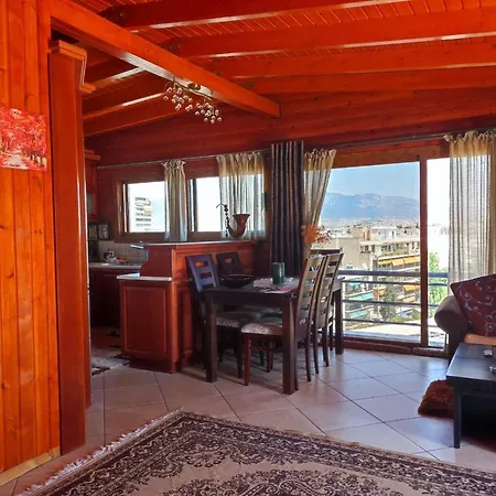 το ρετιρε Apartment Athens