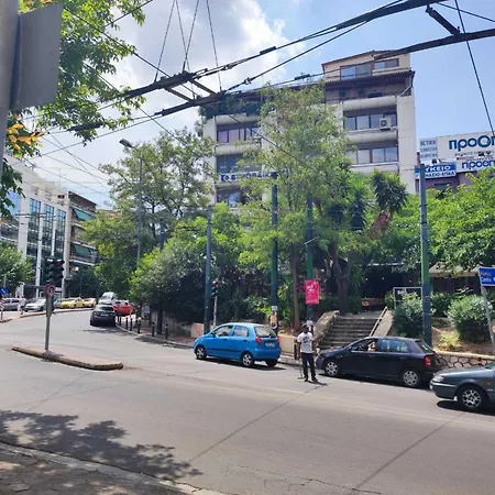 Apartment το ρετιρε *