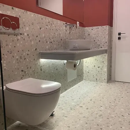 Hotell Belle - Luxury At Monastiraki Railway Station Aten