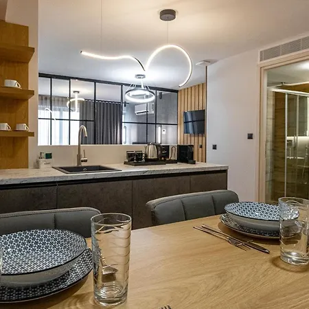 Aparthotel Ethereal Athεns Athens