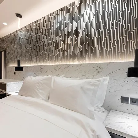 Aparthotel Ethereal Athεns