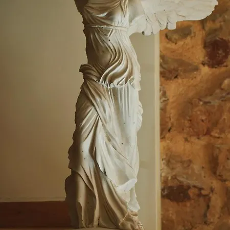 Artistic Luxury
