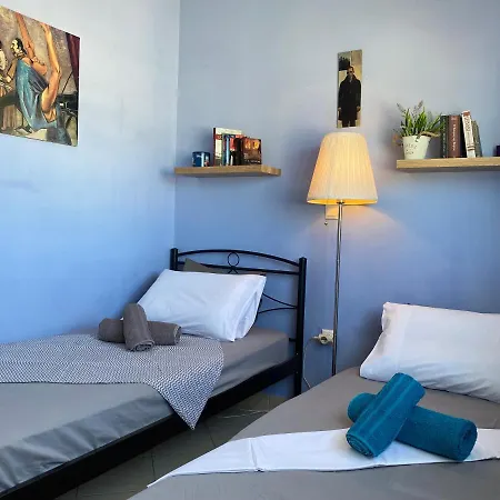 Apartamento Ano Patisia Luxury Atenas