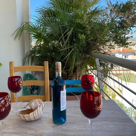 Apartamento Ano Patisia Luxury Atenas