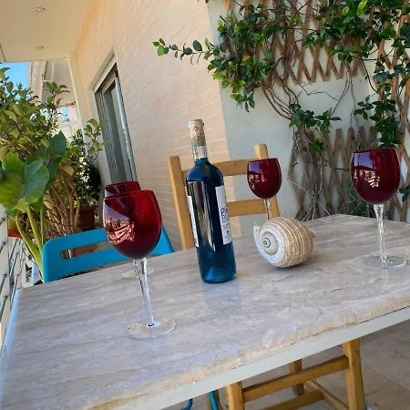 Ano Patisia Luxury Apartamento *