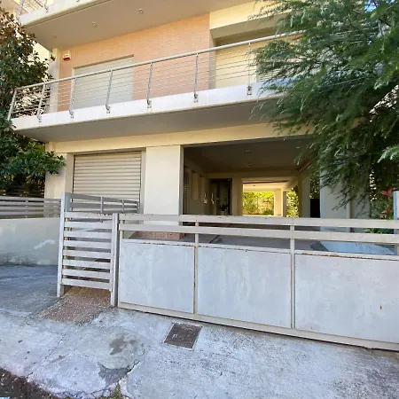 Ano Patisia Luxury * Atenas