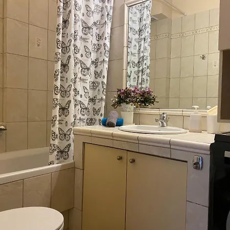 Apartamento Ano Patisia Luxury