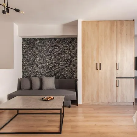 Aparthotel Ethereal Athεns Athens