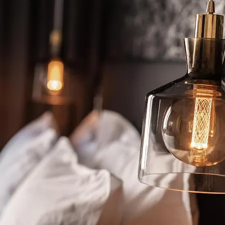 Ethereal Athεns Aparthotel *