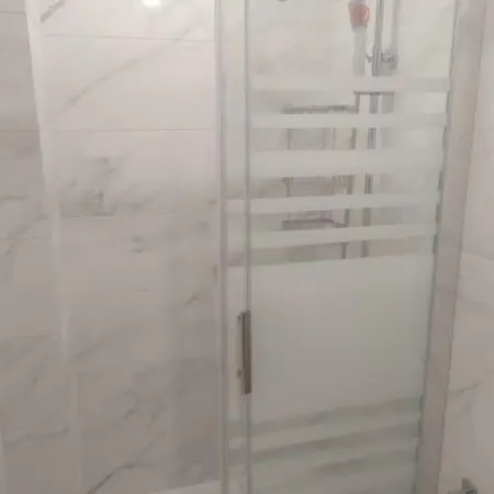 Apartment With Amenities In Kolonaki Athens