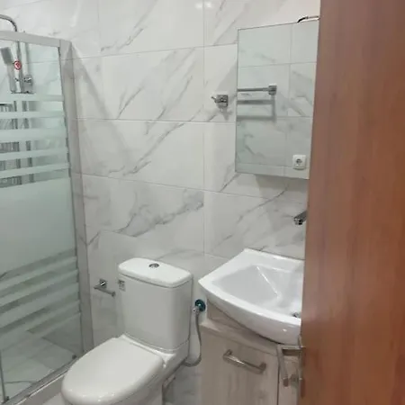Apartment With Amenities In Kolonaki