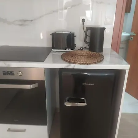 With Amenities In Kolonaki * Athens