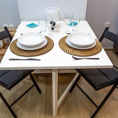 Apartment With Amenities In Kolonaki Athens