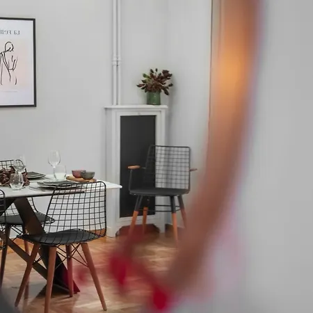 Luxury 2 Bdroom Apt- Megaro Mousikis Athens