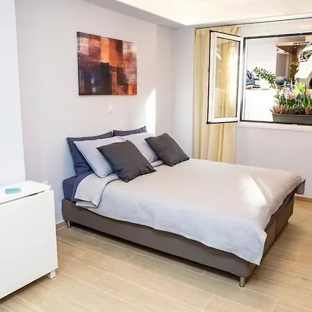 With Amenities In Kolonaki * Athens