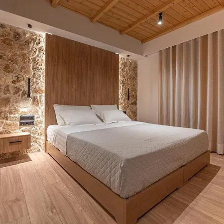 A&n Luxury - Akadimou Atény