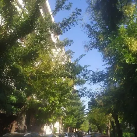 Apartment With Amenities In Kolonaki *