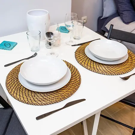 With Amenities In Kolonaki * Athens