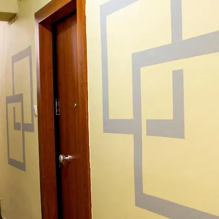 Apartment With Amenities In Kolonaki