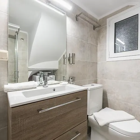 Luxury Penthouse In Kolonaki With View Apartment *