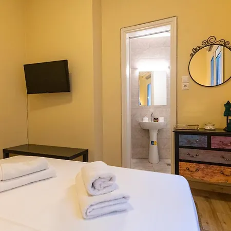 Luxury House Appartement Athene