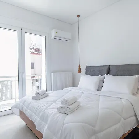 شقة 2bdroom Plaka أثينا