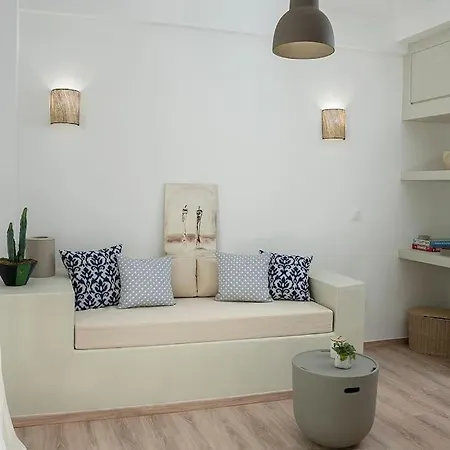 Apartment Romantic With Hot Tub Next To Acropolis *