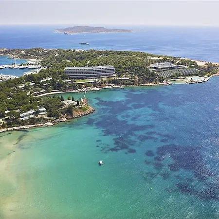 리조트 Arion & Spa, Astir Palace