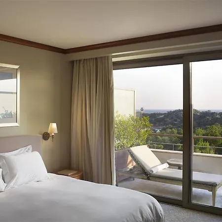 리조트 Arion & Spa, Astir Palace