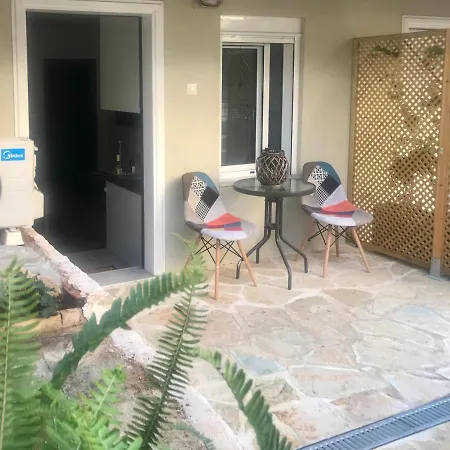 Nefeli Apartmán