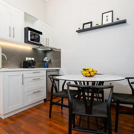 Apartment Asty Luxury *